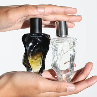 内安德塔尔 Neandertal艺术香水我們Us她們Them香港直郵