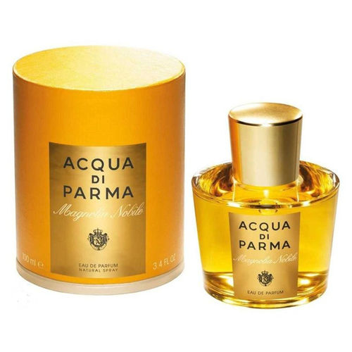 Acqua木兰茉莉晚香玉玫瑰