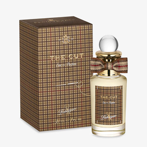 潘海利根Penhaligons香水新品