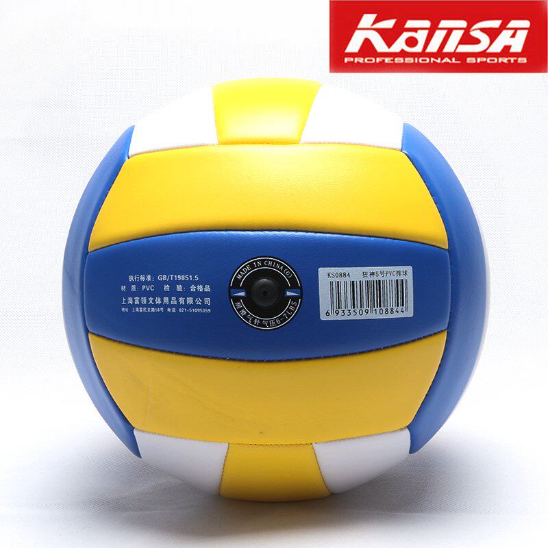 Ballon de volley-ball - Ref 2012667 Image 3