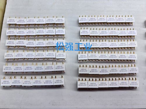 JL27-03ZJB、03TKY  04 ANE JL27-03ZJH、TKH 2-20芯 TKB