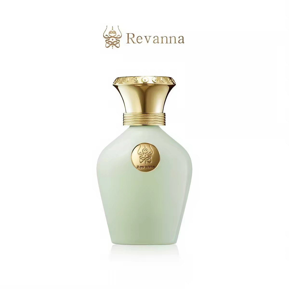 Revanna芮珐纳沉沦暖絮香水25ml