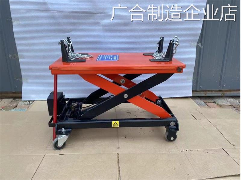 大车变速箱送器法士特托架地位运,波箱顶拖变速箱托架车汽修工具