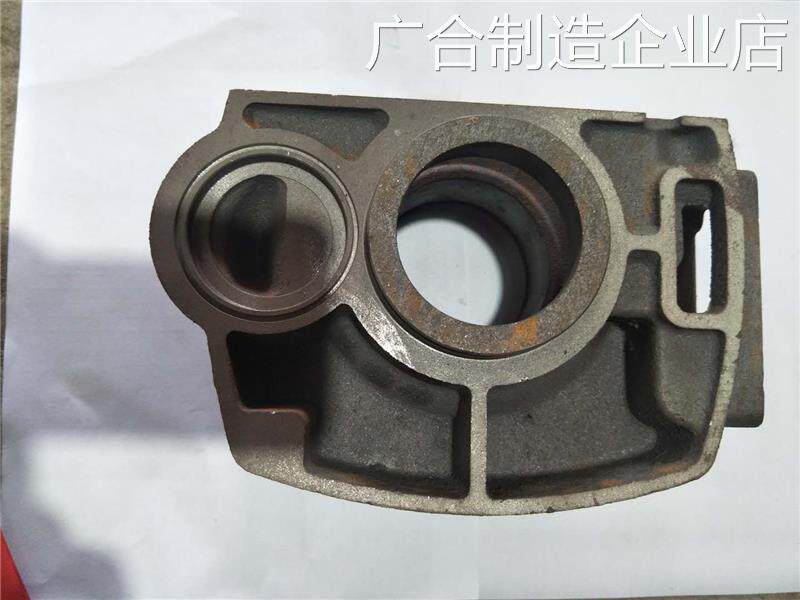 *环链电动葫芦专用链轮/5吨链条鬼头款箱体0.5吨/1吨/2吨/3吨环链