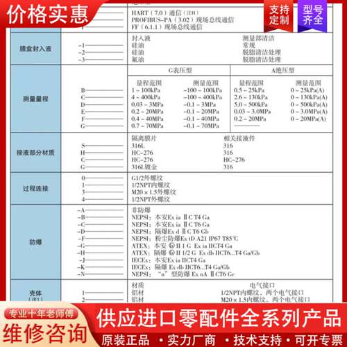 议价PDS803GH，PDS843MH 变送器重庆变送器，重