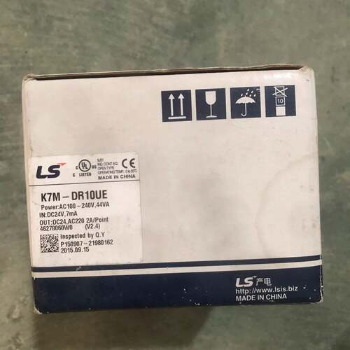 可议价K7M-DR10UE PlC