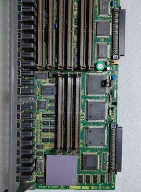 可议价主机电路板A16B-3200-0060，A20B-29