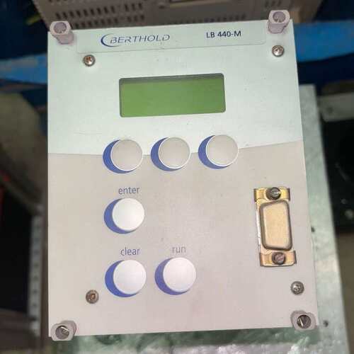 议价德国伯托BERTHOLD LB440-M控制器可维修