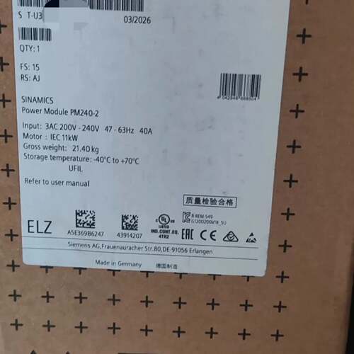 可维修6SL3210-1PC24-2UL0/6SL32101PC2议价