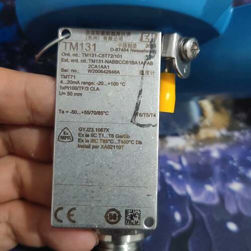 可维修TM131-C5T72/101，2024年实验室使用。内部全议价