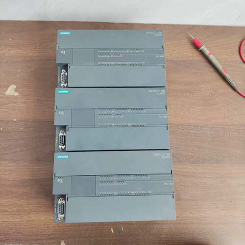 可维修西门子S7-200 SMART PLC主机议价