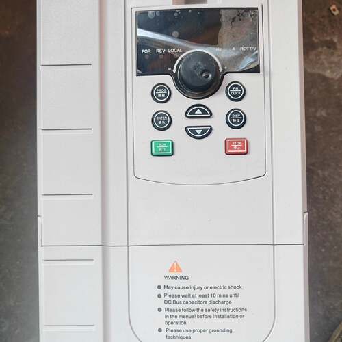 可维修ZGOK欧开变频器OKB2T-7.5KW/3 7.5KW议价