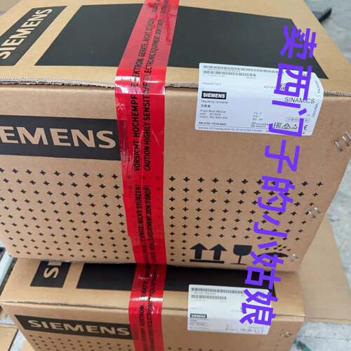 可议价6SL3120-1TE24-5AA3驱动