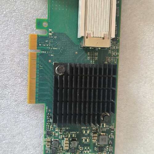 议价迈洛思 Mellanox MCX4131A-GCAT CX4可维修
