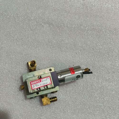 可维修NUMATICS纽曼蒂克电磁阀议价