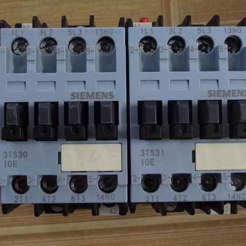 可维修西门子交流接触器 3TS30 10E 3TS31议价