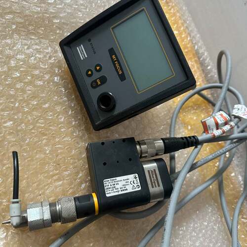 可议价瑞典 Atlas Copco MT FOCUS 400A 原