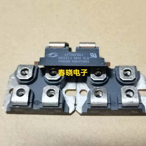 可维修APT80F60J，APT80GP60 ，APT80GP60议价