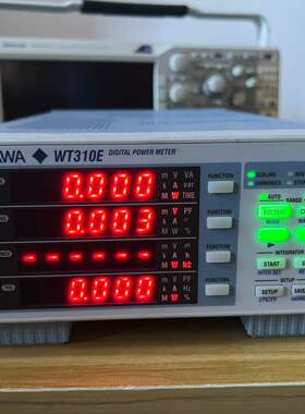可维修YOKOGAWA WT310E-C2-H/G5 WT议价