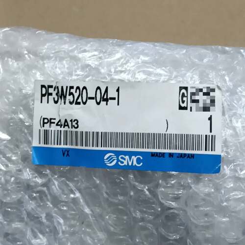 可维修 PF3W520-04-1 2只，单价6议价