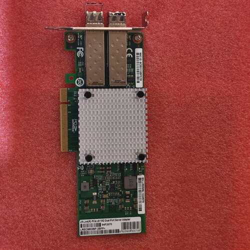 议价LR-LINK联瑞 LREC9802BF-2SFP+ 双口万可维修