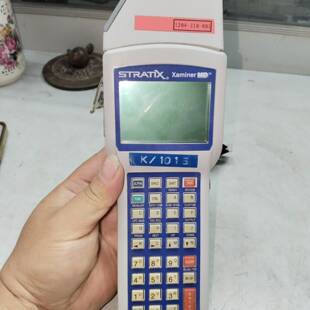 可维修STRATIX一维二维条码检测仪 ，MD3833，线路板议价