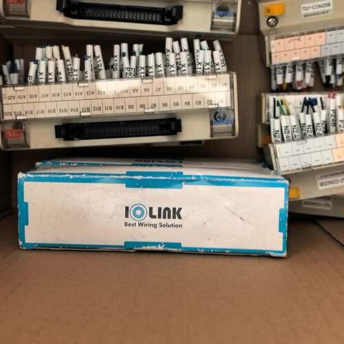 可维修进口接线端子IOlink XTB-40H 设备议价