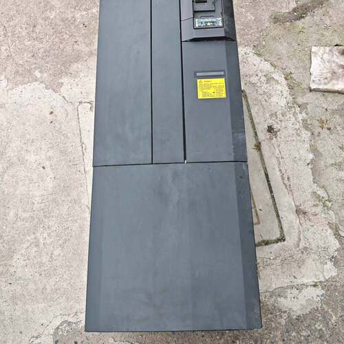 可维修西门子MM440变频器 75KW 6SE6440-2UD37议价