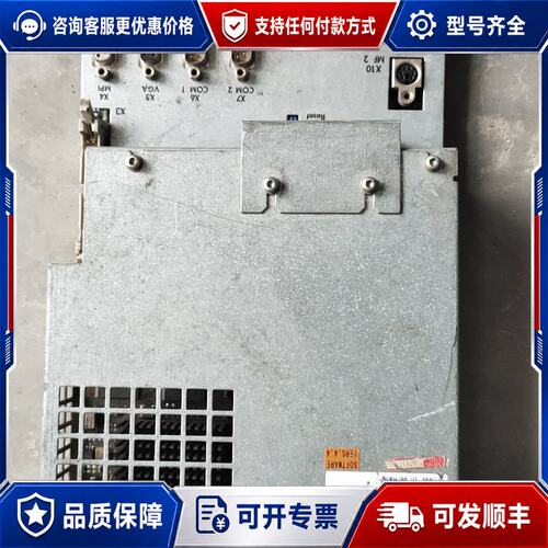 议价西门子6FC5210-0DA00-1AA1可维修