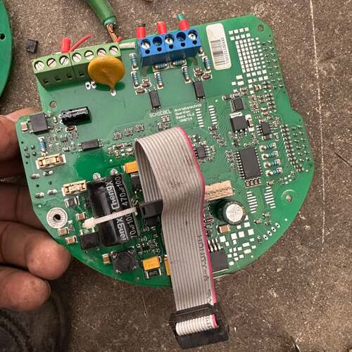 可维修SCHIEBEL SmartCon Basis V1.1 主议价