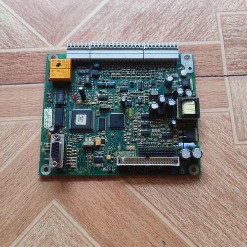 议价科比F5变频器主板2AF5230-0009/2A.F5.52可维修