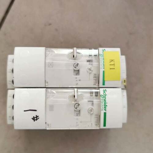 可议价 断开延迟继电器RE7 RB11MW