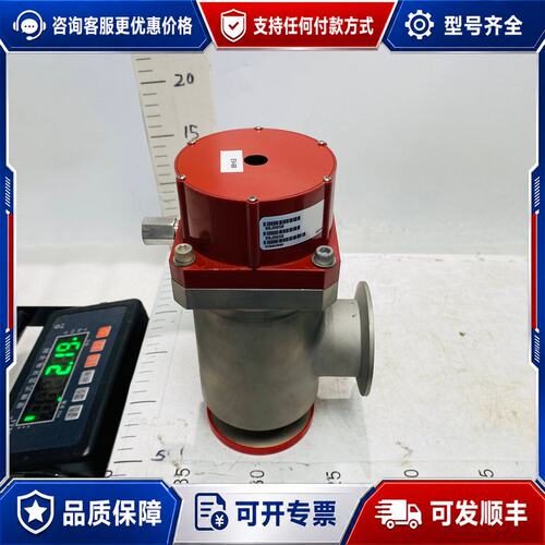 议价MKS真空阀99J0650议价商品可维修