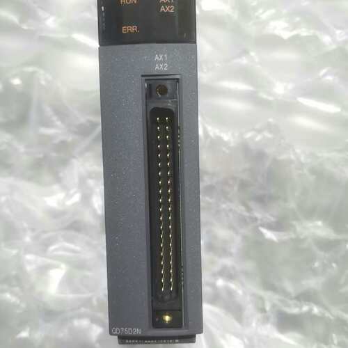 议价Q系列模块QD75D2N可维修