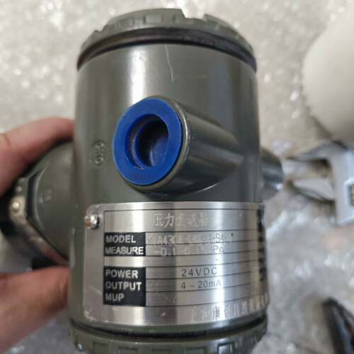 可维修压力变送器型号KJA430A-EAS4A-94DA1，上议价