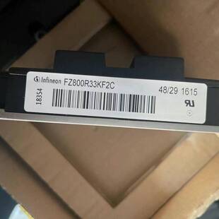 可议价FZ800R33KF2C