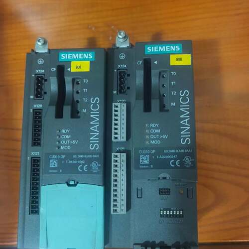 可维修6SL3040-0LA00-0AA1 西门子CU310 DP议价