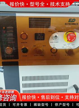 议价EO Technics激光电源JY8193EPL