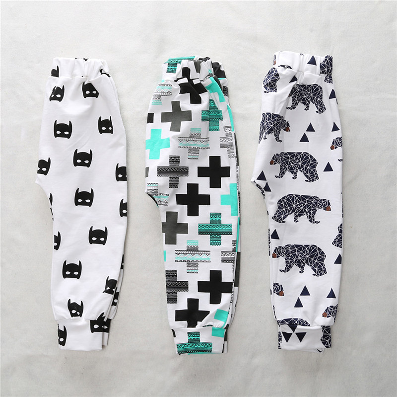 童装ins宝宝夏季薄款婴儿3岁