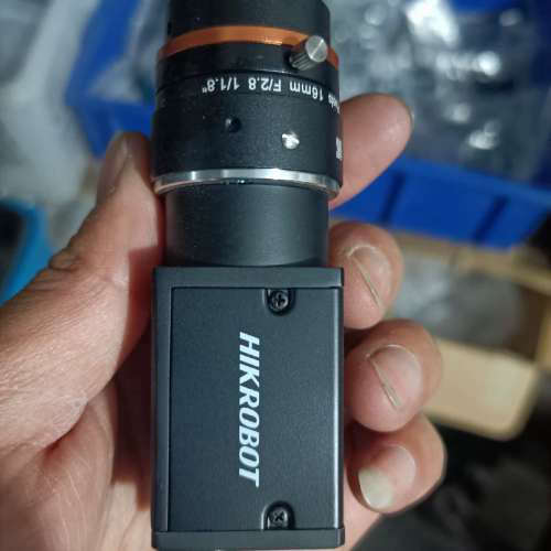 多台MV-CE013-50gm，带镜头，130万像素.询价