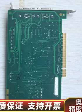 康耐视COGNEX 工业视频采集卡，型号VM33A 203-.询价