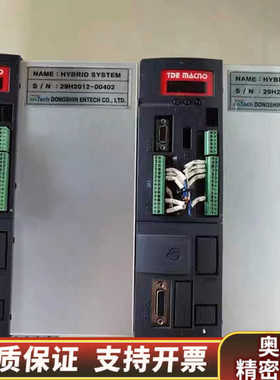 TDE MACNO驱动器OPDE B-48A 议价O.询价