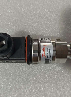 丹佛斯压力传感器060G1540  MBS3000.询价