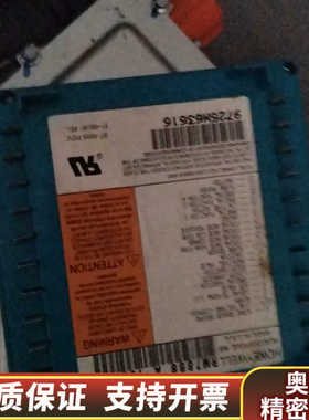 RM7888 A 1027燃烧控制器  轻微.询价