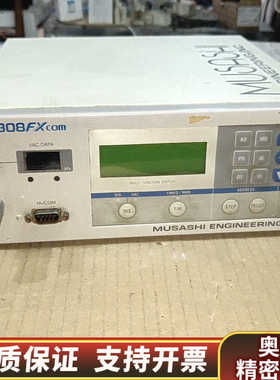 武藏ML-808FXcom控制器、，，使用.询价