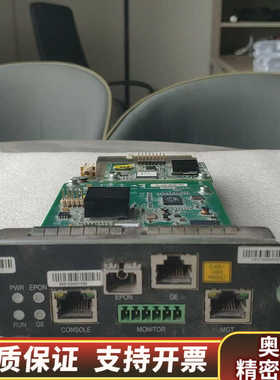 9806H EPON主控板SCCBK.询价