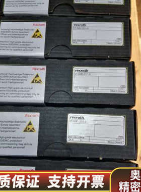 R901236404  VT 5041-3X/1-0 力士乐.询价