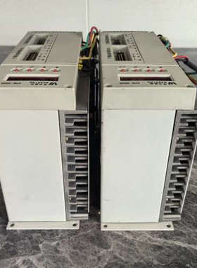 华兴驱动器SPM-3520AN(2台)片，.询价