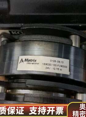 1EB020-100:FV40000伺服电机制动器.询价