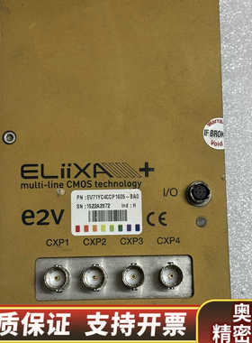 E2V ELiiXA+ CMOS技术，型号EV71YC4CC.询价